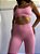 Calça Seamless Bby Pink - Imagem 6