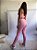 Calça Seamless Bby Pink - Imagem 5