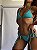 Top Annie Turquoise - Imagem 1