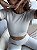 Bby Tee Seamless Ice Cube - Imagem 6