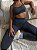 Top Basic Seamless Grafite - Imagem 3