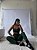 Top Basic Seamless Olive - Imagem 5