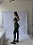 Top Basic Seamless Olive - Imagem 6
