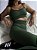 Top Basic Seamless Olive - Imagem 2