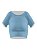 Bby Tee Seamless Bby Blue - Imagem 4