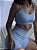 Top Basic Seamless Bby Blue - Imagem 9