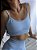Top Basic Seamless Bby Blue - Imagem 8