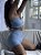 Top Basic Seamless Bby Blue - Imagem 11
