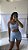 Top Basic Seamless Bby Blue - Imagem 3