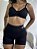 Short Seamless Black - Imagem 5