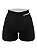 Short Seamless Black - Imagem 1