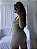 Conjunto Canelado Seamless Amêndoa - Imagem 4