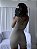 Conjunto Canelado Seamless Amêndoa - Imagem 6