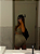 Conjunto Canelado Seamless Amêndoa - Imagem 2