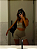 Conjunto Canelado Seamless Amêndoa - Imagem 1