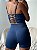 Top Seamless Canelado Beige - Imagem 9