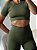 Bby Tee Seamless Canelada Grafite - Imagem 8