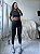 Bby Tee Seamless Canelada Grafite - Imagem 6