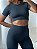 Bby Tee Seamless Canelada Grafite - Imagem 2