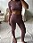 Bby Tee Seamless Canelada Grafite - Imagem 12