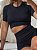 Bby Tee Seamless Canelada Musgo - Imagem 14