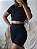 Bby Tee Seamless Canelada Musgo - Imagem 15