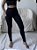 Calça Seamless Black (empina bumbum) - Imagem 2