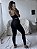 Calça Seamless Black (empina bumbum) - Imagem 3
