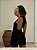 Macaquinho Seamless Ziper Black - Imagem 4