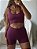 Conjunto Seamless Texturizado Uva - Imagem 12