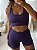 Conjunto Seamless Texturizado Uva - Imagem 4