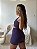 Conjunto Seamless Texturizado Uva - Imagem 1
