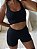 Conjunto Seamless Texturizado Bordô - Imagem 10