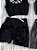 Conjunto Seamless Gringa Black - Imagem 1