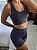 Conjunto Seamless Gringa Grafite - Imagem 5