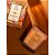 Vela Perfumada  Terra do Sol àgua de Coco 210g - L´envie Parfums - Imagem 3