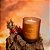 Vela Perfumada  Terra do Sol àgua de Coco 210g - L´envie Parfums - Imagem 2