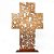 Cruz Rose Oração Pai Nosso - Imagem 1