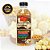 Milho Pipoca & Cia Bola 470g Gourmet Mushroom - Imagem 2