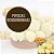Milho Pipoca & Cia Bola 470g Gourmet Mushroom - Imagem 3