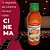 Óleo Sabor Manteiga Pipoca & Cia Cinema Em Casa 250ml - Imagem 7