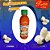 Kit 1 Premium Milho Pipoca & Cia Cinema Em Casa Cúrcuma - Imagem 7