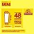 MINI CHIPS 50 UNID - Imagem 2