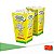 GRANDE PIPOLINO AMARELO 50 UNID - Imagem 1