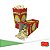 GRANDE PIPOCINE 50 UNID - Imagem 1
