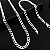 Conjunto Grumet 5mm x 70cm - Imagem 1