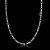 Corrente 3×1 3mm x 60cm - Imagem 1