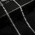 Corrente 3×1 3mm x 70cm - Imagem 4