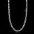 Corrente 3×1 5mm x 70cm - Imagem 1