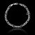 Pulseira 3×1 5mm - Imagem 1